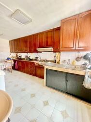 Blk 107 Kebun Baru Heights (Ang Mo Kio), HDB 3 Rooms #628861521